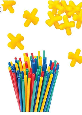 bambu çubuklar - Görsel 5