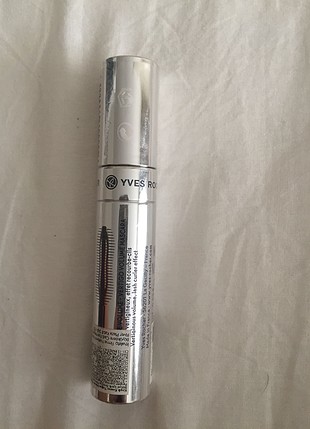 Yves rocher sıfır rımel