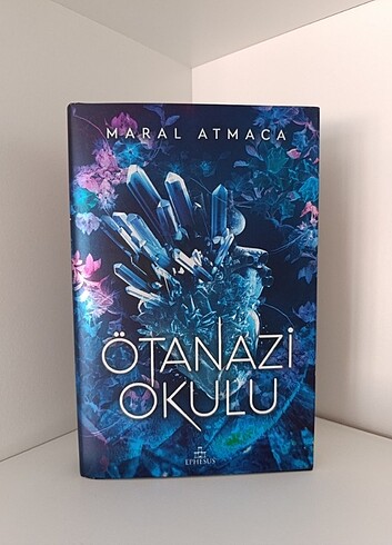 Ötanazi Okulu - Maral Atmaca