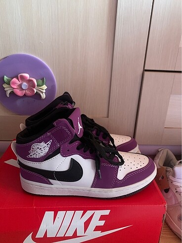 Nike Nike Air Jordan Mor