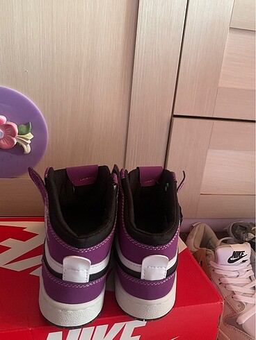 38 Beden Nike Air Jordan Mor