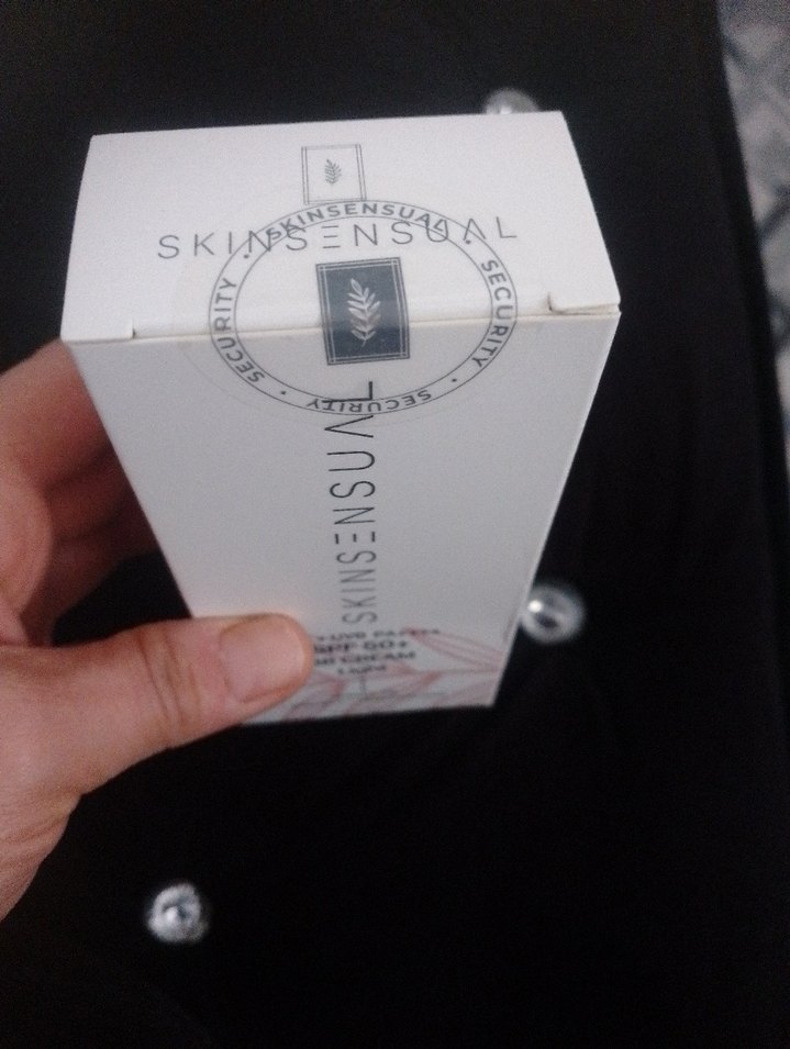 SPF50+ Açık Ton BB Krem - Görsel 3