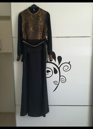 Abiye elbise