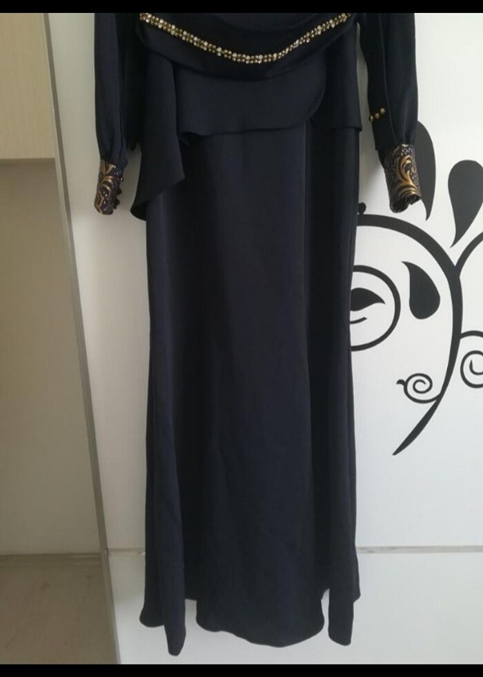 Abiye elbise - Görsel 2