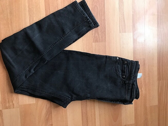 Pull and Bear Kot pantolon