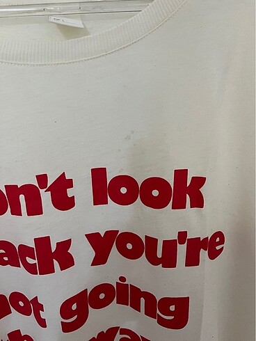 l Beden Baskılı tişört