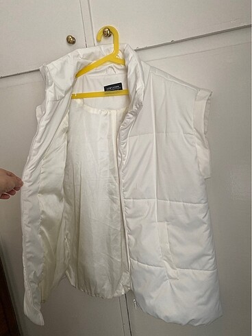 diğer Beden Oversize yelek