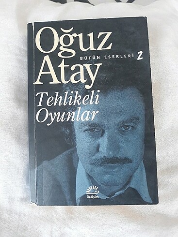 Tehlikeli oyunlar