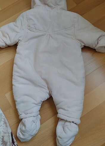 Bebek tulum - Görsel 6