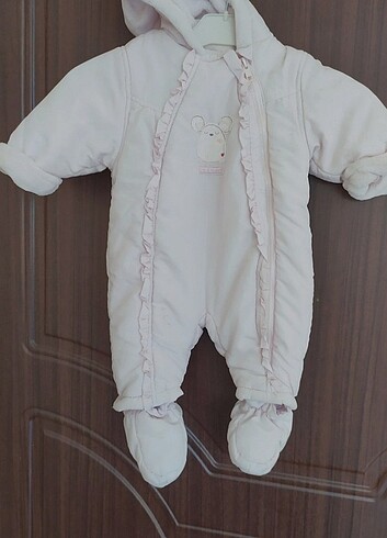 Bebek tulum - Görsel 7