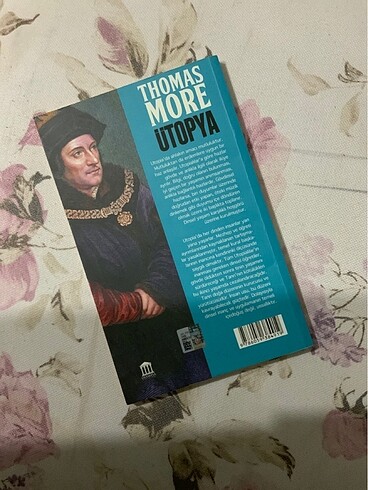  Thomas more
