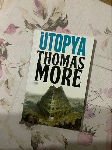 Thomas more