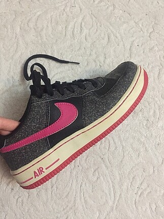 37 Beden Temiz Nike ayakkabı