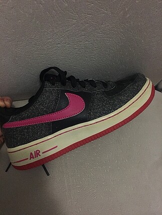 Temiz Nike ayakkabı