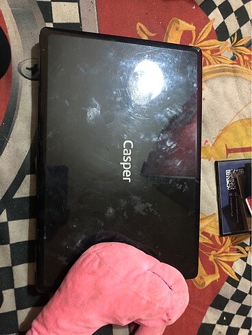 Laptop