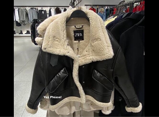 Zara mont