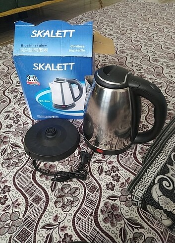 Ketle