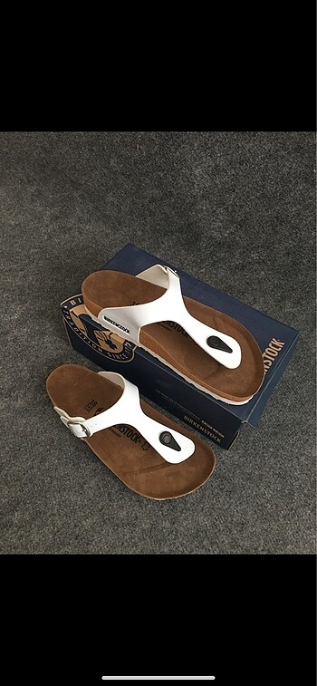 Birkenstock