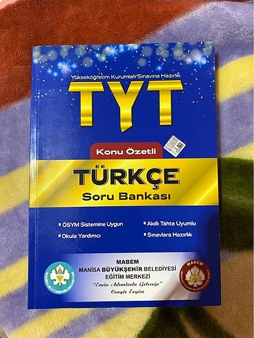 Tyt Türkçe