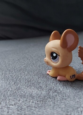  lps minis