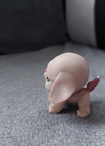  lps minis