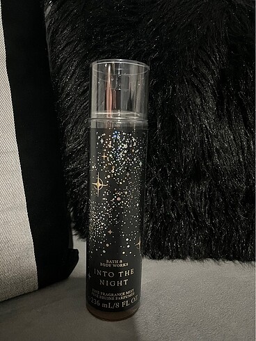 Bath& Body Works ınto the nıght