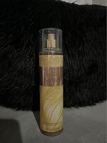 Bath& Body Works ın the stars