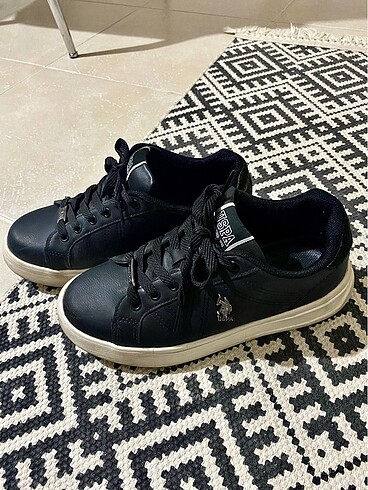 U.s polo unisex kız/erkek çocuk için uygun