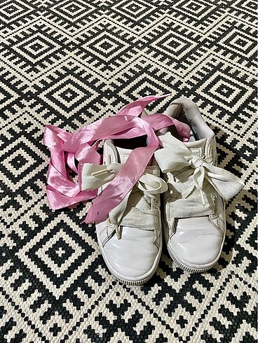 Puma Puma basket 36 numara