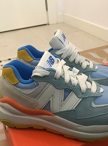 35,5 Beden Sneaker