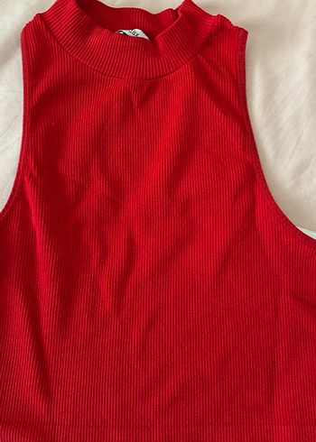 Zara Crop