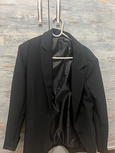 blazer ceket
