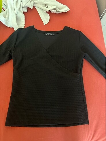 zara bluz