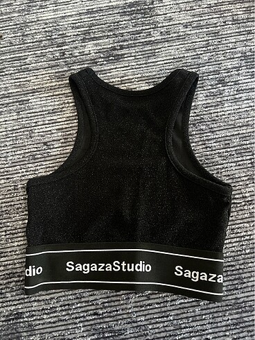 sagaza crop