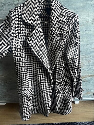 Zara zara blazer ceket