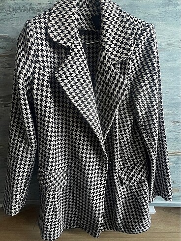 s Beden zara blazer ceket