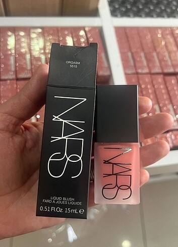 Nars allık 