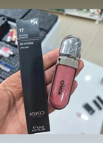 Kiko glos