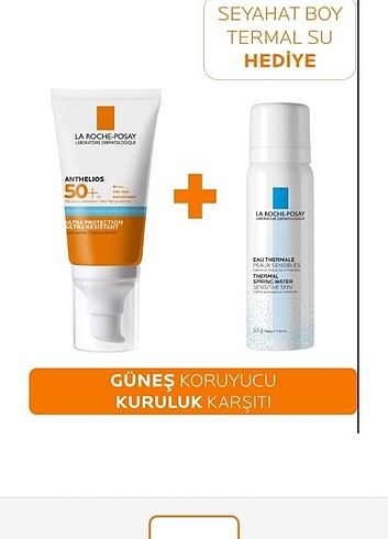 Güneş kremi 