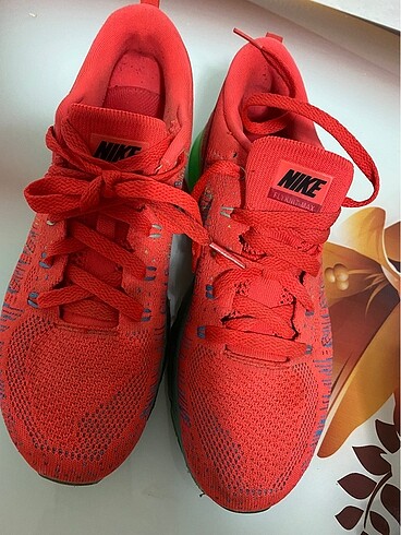 Nike ayakkabı