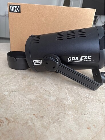 Gdx EXC-220C-II Bi Color Led