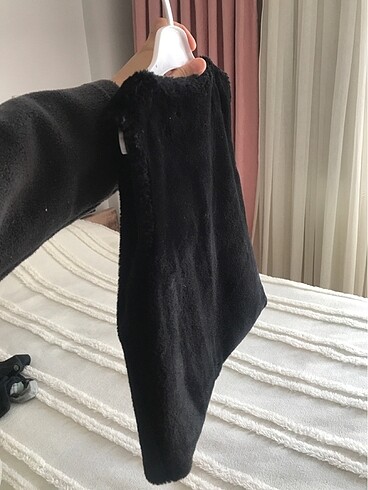 LC Waikiki Peluş yelek
