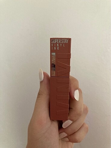 maybelline super stay 35