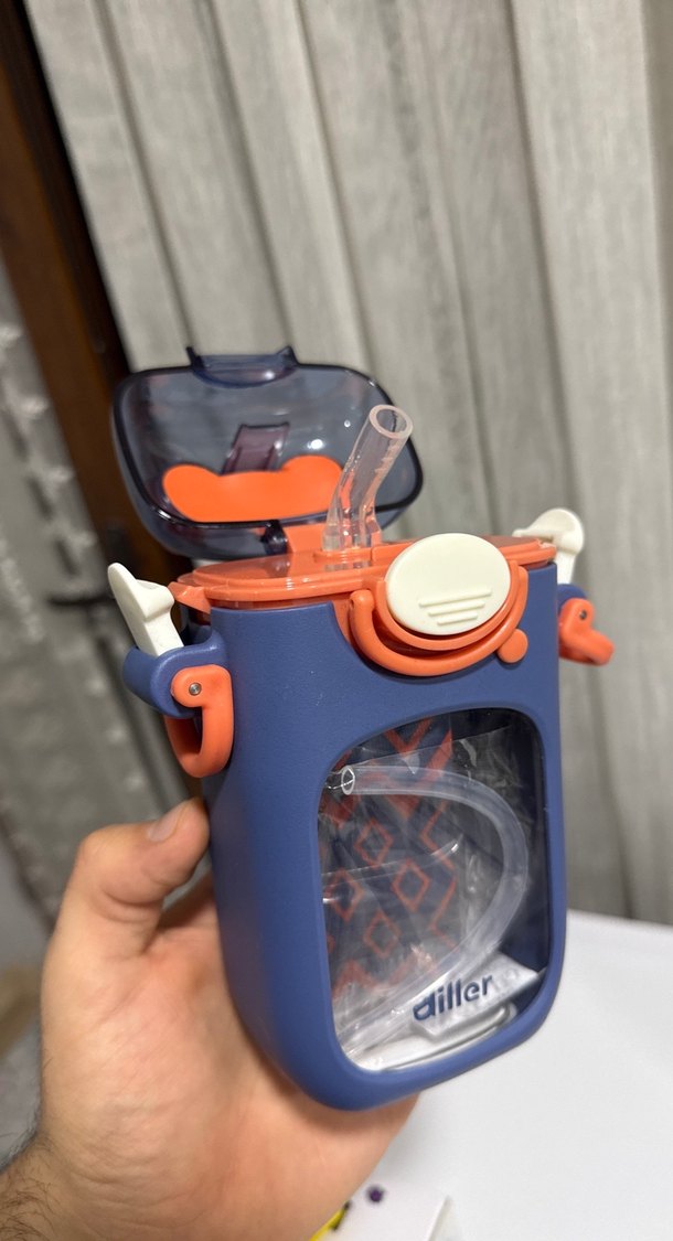 Diller Marka Suluk - Görsel 5