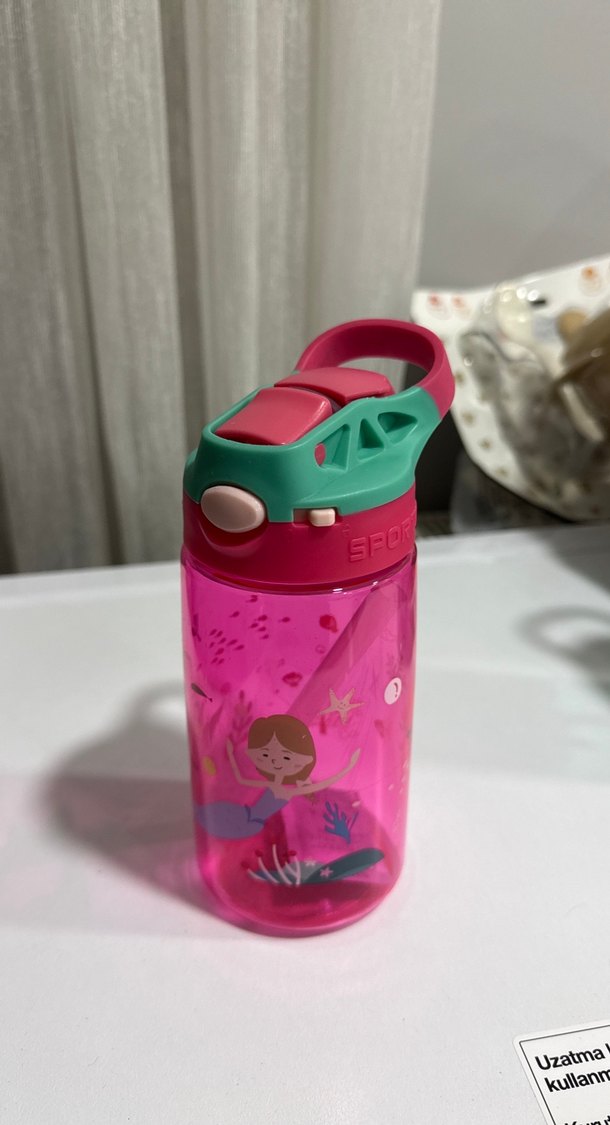 Vagonlife çocuk suluğu - Görsel 3