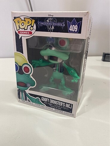 Funko Pop Goofy