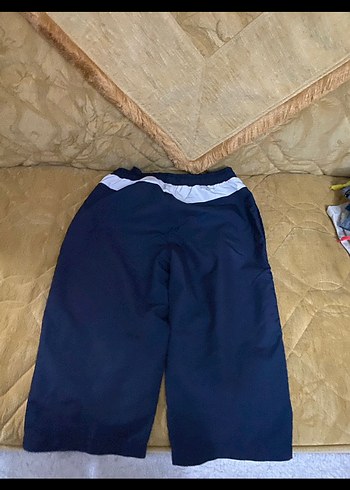 Mavi Erkek Çocuk Rahat Kesim Eşofman Altı - Görsel 2