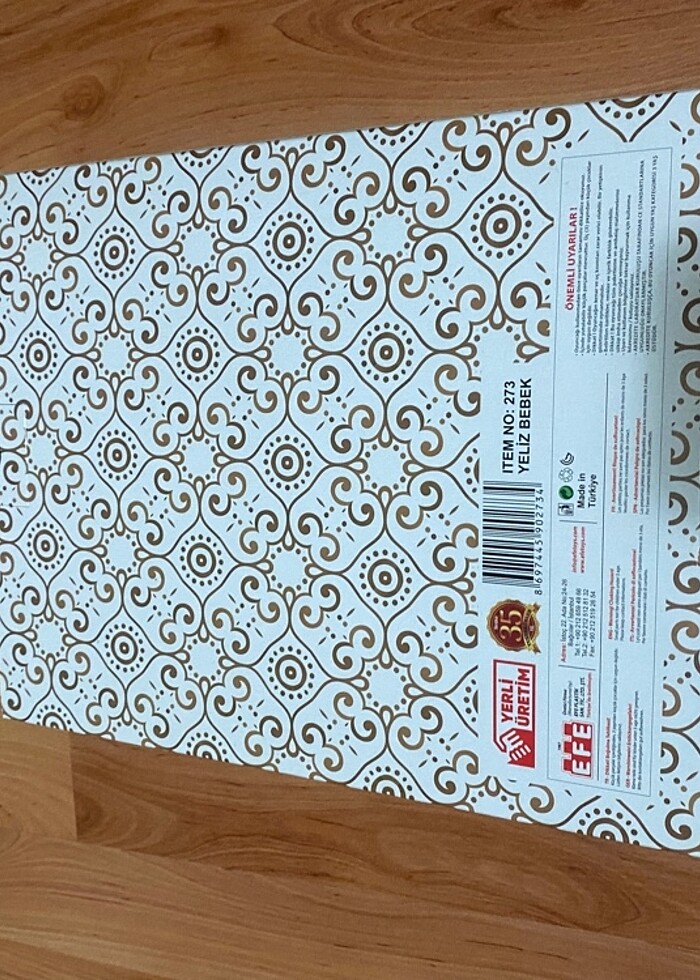 Kız çocuk oyuncak bebek - Görsel 2