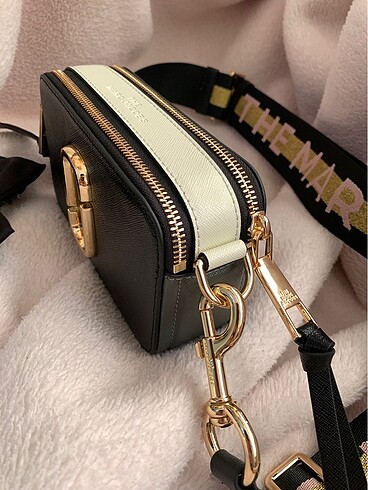 Beden MARC JACOBS Snapshot Çanta