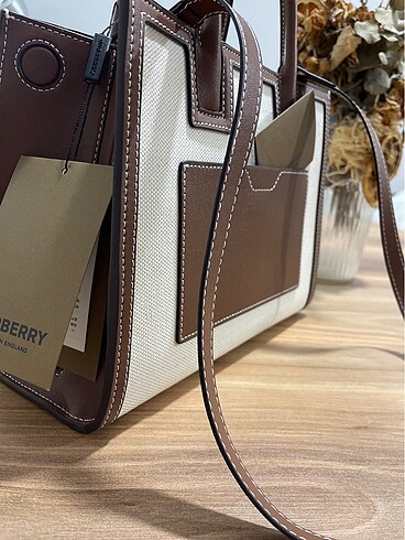 Beden Burberry